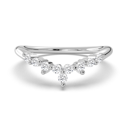 Lucio diamond ring