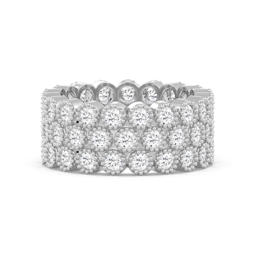 Piero Milano Lab Ring